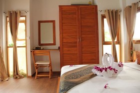 Armonia Village Resort and Spa