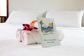 Armonia Village Resort and Spa