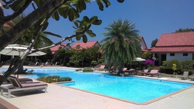 Armonia Village Resort and Spa