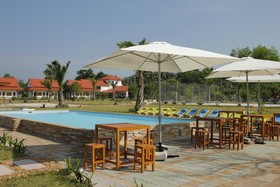 Armonia Village Resort and Spa