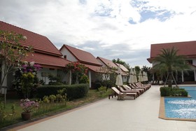 Armonia Village Resort and Spa