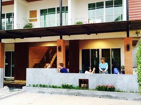 Baan I Talay @ Chumphon