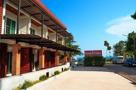 Baan I Talay @ Chumphon