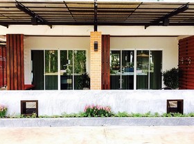 Baan I Talay @ Chumphon
