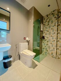 Calamint Residence Hotel