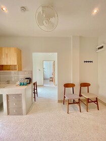 Calamint Residence Hotel