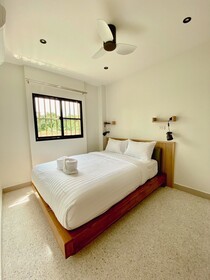 Calamint Residence Hotel