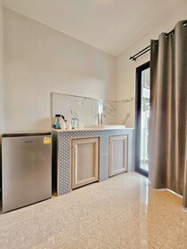 Calamint Residence Hotel