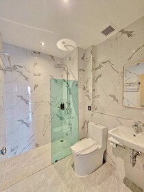 Calamint Residence Hotel