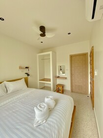 Calamint Residence Hotel