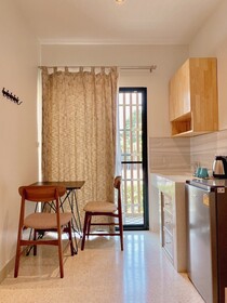 Calamint Residence Hotel