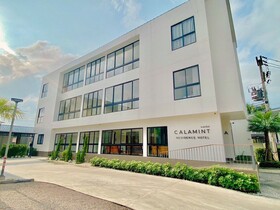 Calamint Residence Hotel