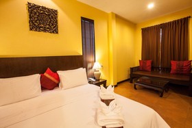 Chalicha Resort