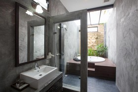 Chalicha Resort