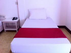 Chumphon Park Resort