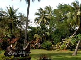 Cleanwave Resort Chumphon