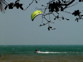 Cleanwave Resort Chumphon