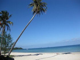 Cleanwave Resort Chumphon