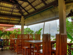 Cleanwave Resort Chumphon