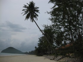 Cleanwave Resort Chumphon
