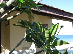 Cleanwave Resort Chumphon