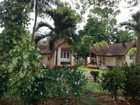 Cleanwave Resort Chumphon