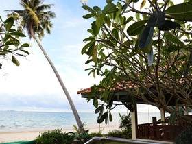 Cleanwave Resort Chumphon