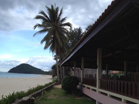 Cleanwave Resort Chumphon