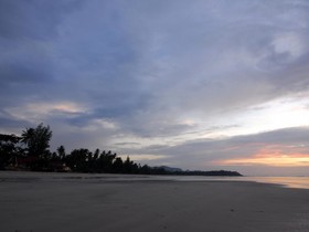 Cleanwave Resort Chumphon
