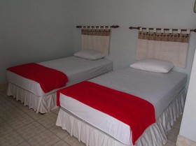 Fame Guesthouse