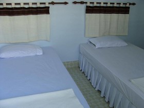 Fame Guesthouse