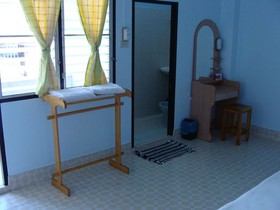 Fame Guesthouse