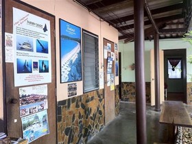 Farang Bar Guesthouse