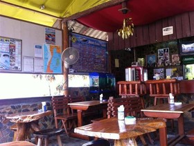 Farang Bar Guesthouse