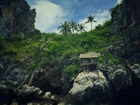 Magic House