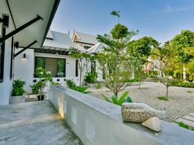 Magic House