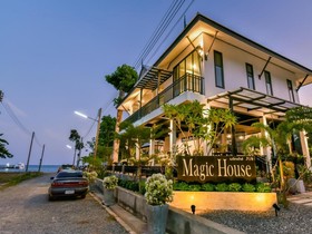 Magic House