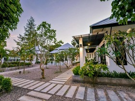 Magic House
