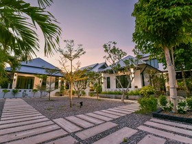Magic House