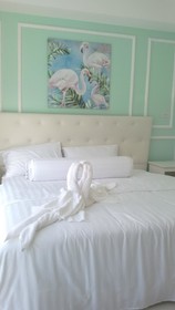 Mestyle Resort