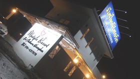 Mestyle Resort