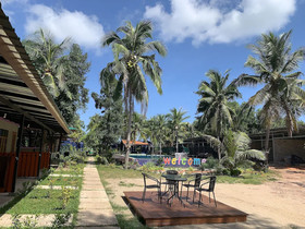 Moonshine Resort