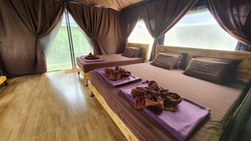 Moonshine Resort