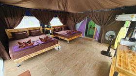 Moonshine Resort