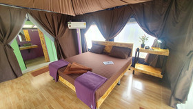 Moonshine Resort