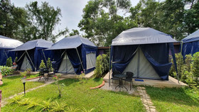 Moonshine Resort