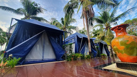 Moonshine Resort