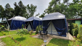 Moonshine Resort