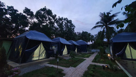 Moonshine Resort