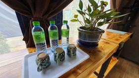 Moonshine Resort